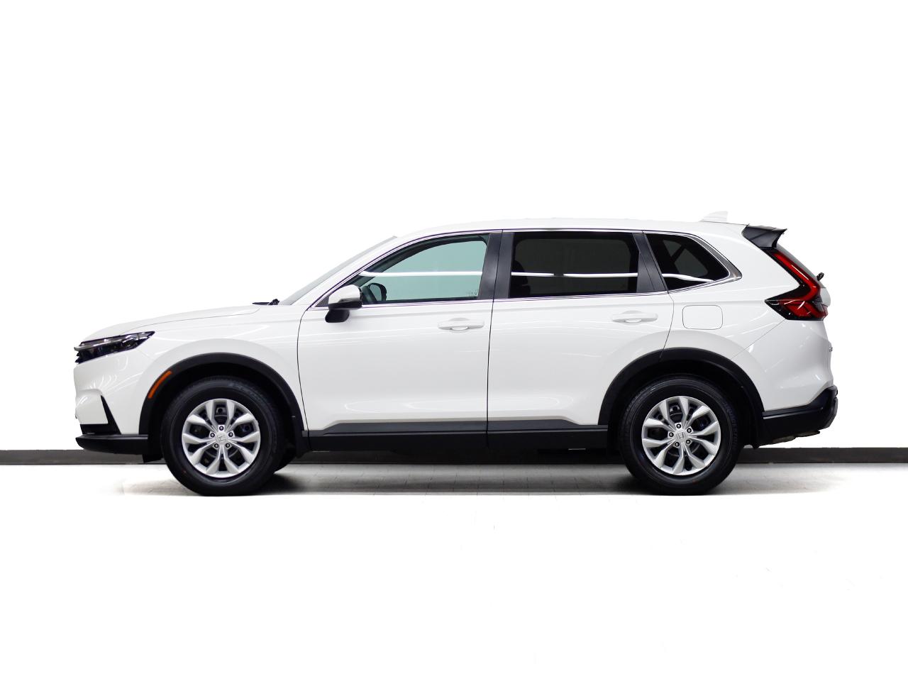 2023 Honda CR-V LX | AWD | HondaSensing | Heated Seats | CarPlay