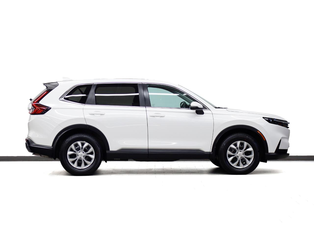 2023 Honda CR-V LX | AWD | HondaSensing | Heated Seats | CarPlay