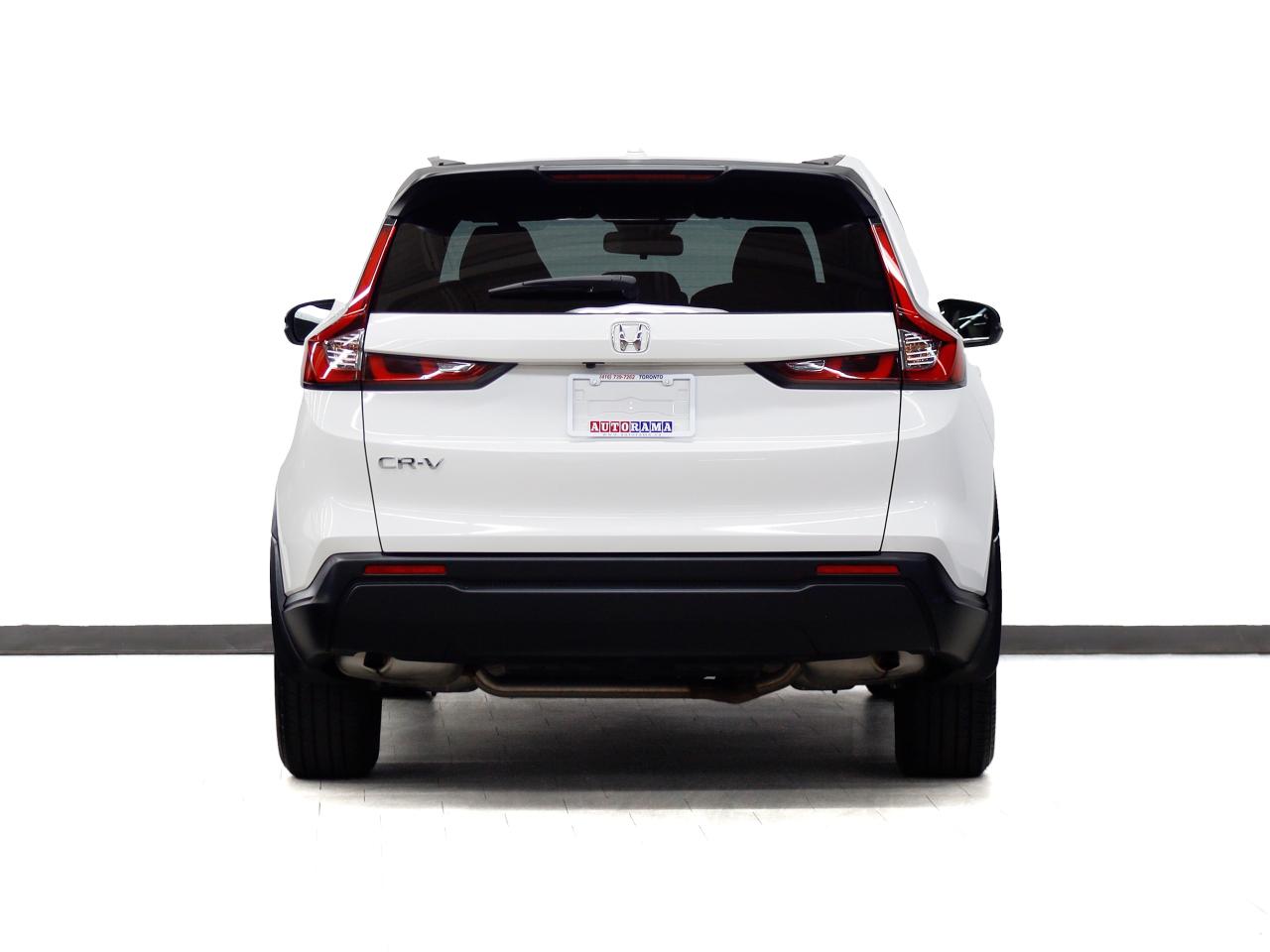 2023 Honda CR-V LX | AWD | HondaSensing | Heated Seats | CarPlay