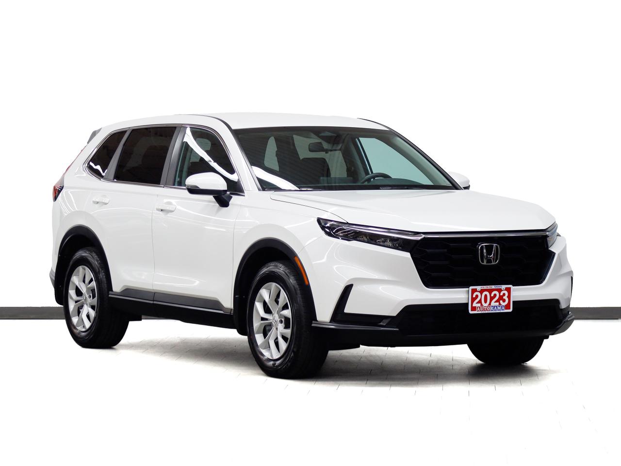 2023 Honda CR-V LX | AWD | HondaSensing | Heated Seats | CarPlay