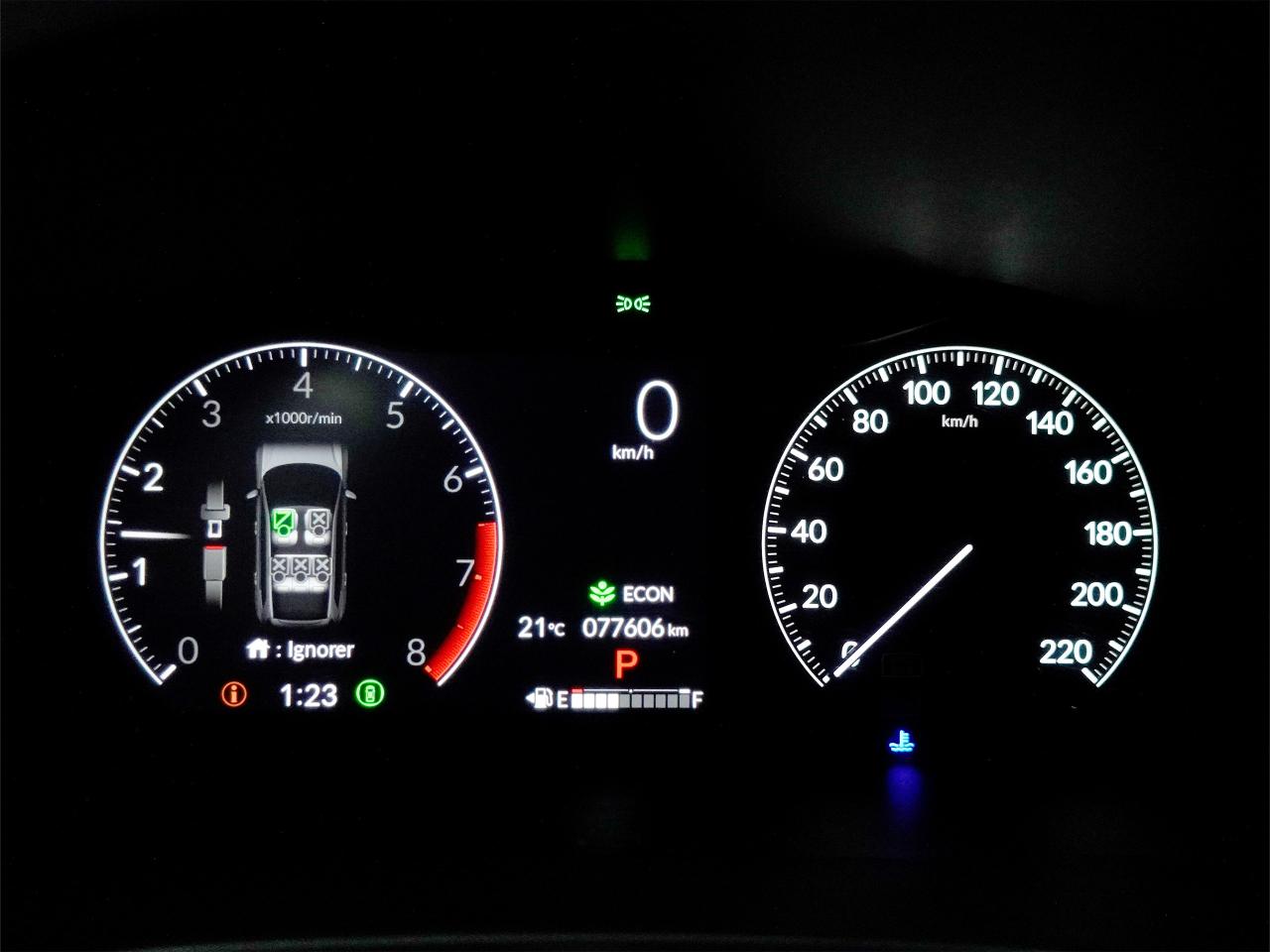2023 Honda CR-V LX | AWD | HondaSensing | Heated Seats | CarPlay