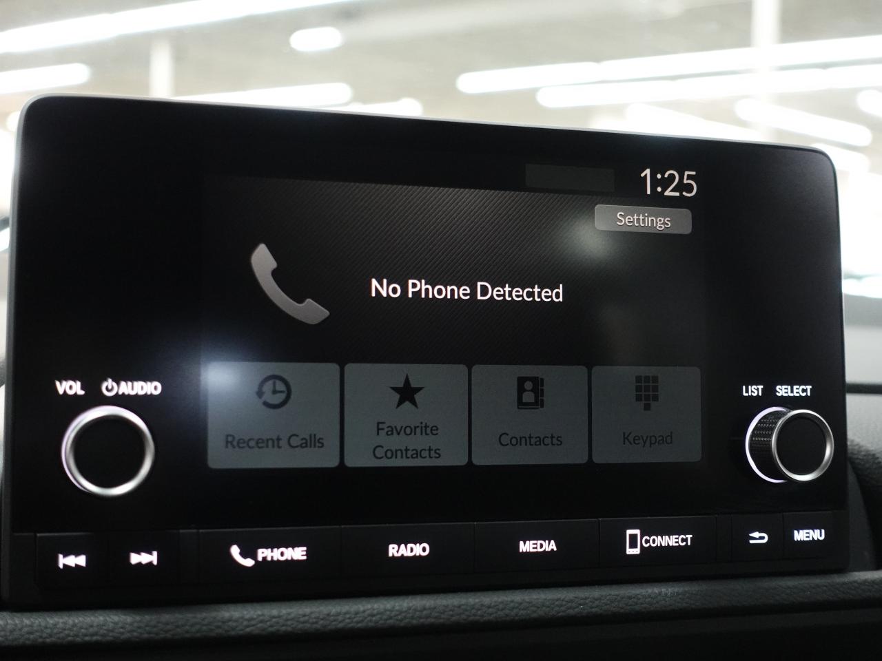 2023 Honda CR-V LX | AWD | HondaSensing | Heated Seats | CarPlay