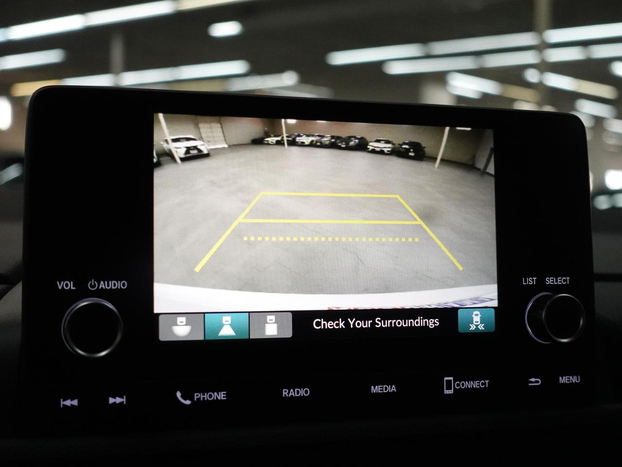 2023 Honda CR-V LX | AWD | HondaSensing | Heated Seats | CarPlay