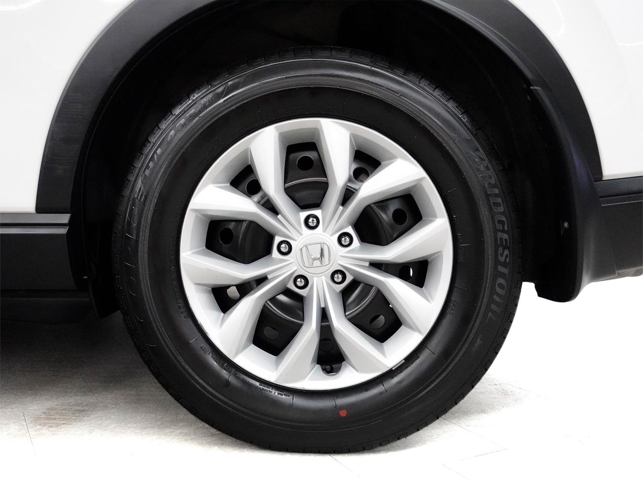 2023 Honda CR-V LX | AWD | HondaSensing | Heated Seats | CarPlay
