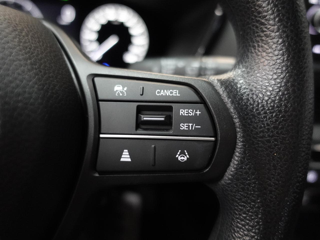 2023 Honda CR-V LX | AWD | HondaSensing | Heated Seats | CarPlay
