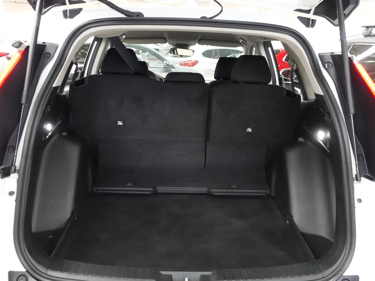 2023 Honda CR-V LX | AWD | HondaSensing | Heated Seats | CarPlay