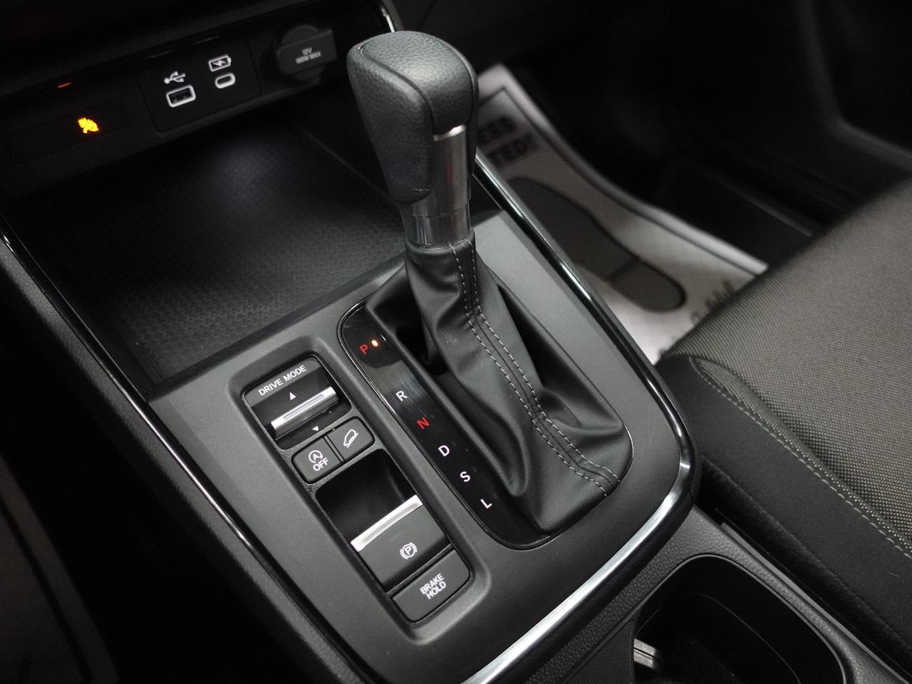 2023 Honda CR-V LX | AWD | HondaSensing | Heated Seats | CarPlay