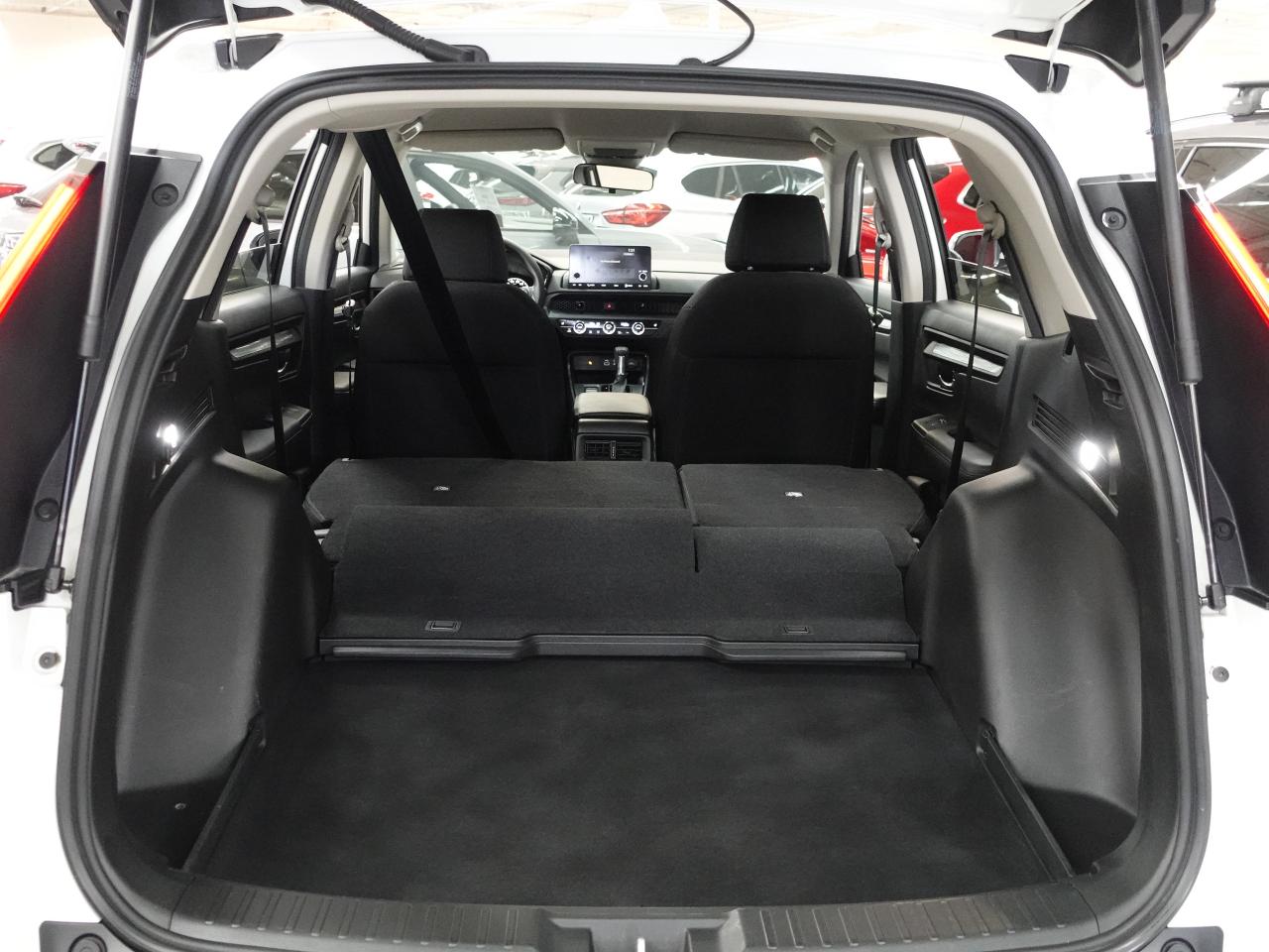 2023 Honda CR-V LX | AWD | HondaSensing | Heated Seats | CarPlay