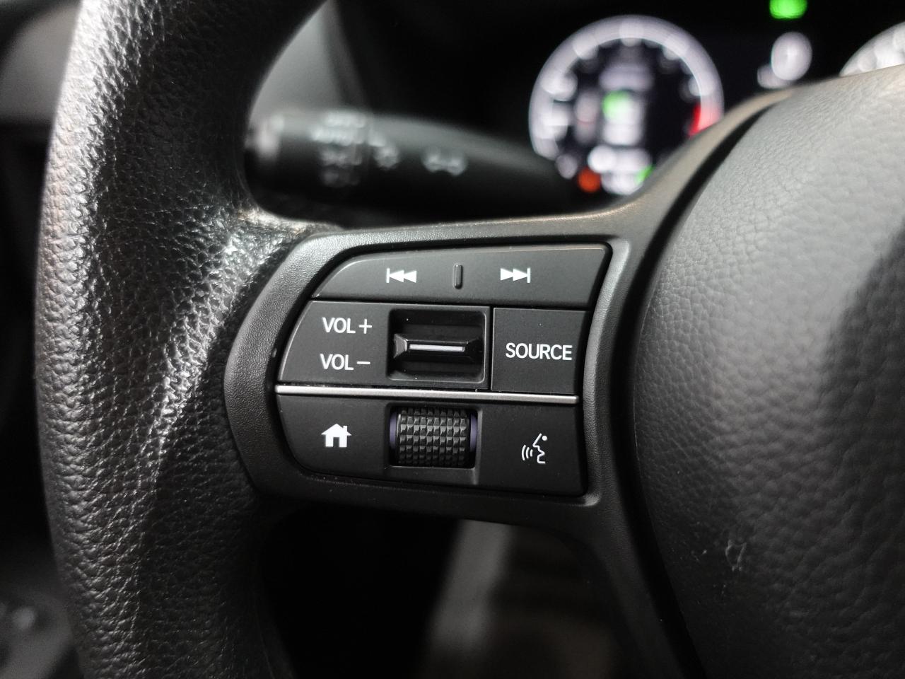 2023 Honda CR-V LX | AWD | HondaSensing | Heated Seats | CarPlay
