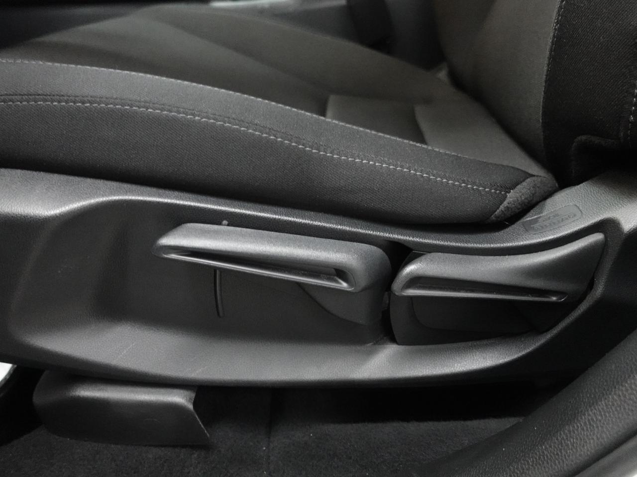 2023 Honda CR-V LX | AWD | HondaSensing | Heated Seats | CarPlay