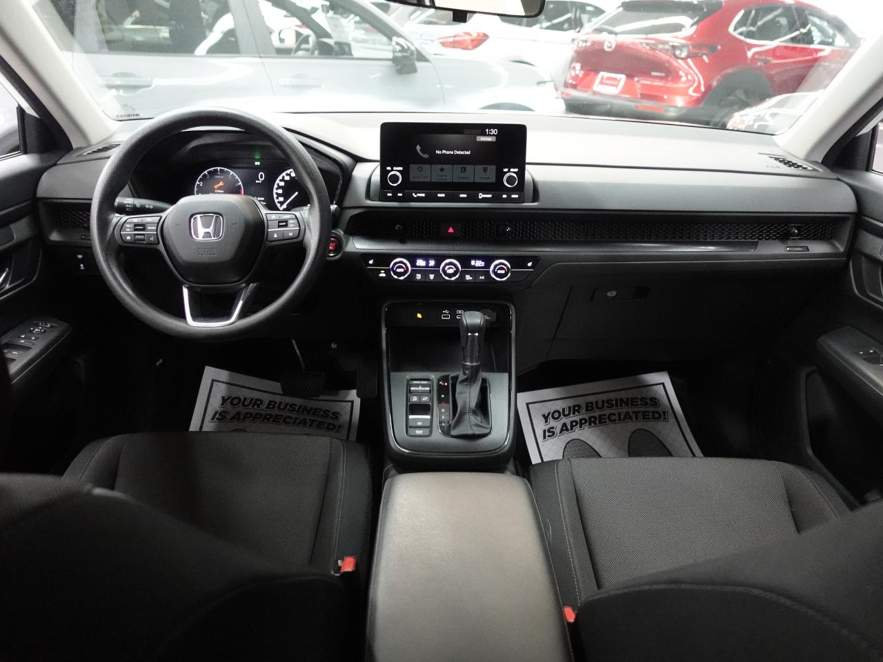 2023 Honda CR-V LX | AWD | HondaSensing | Heated Seats | CarPlay