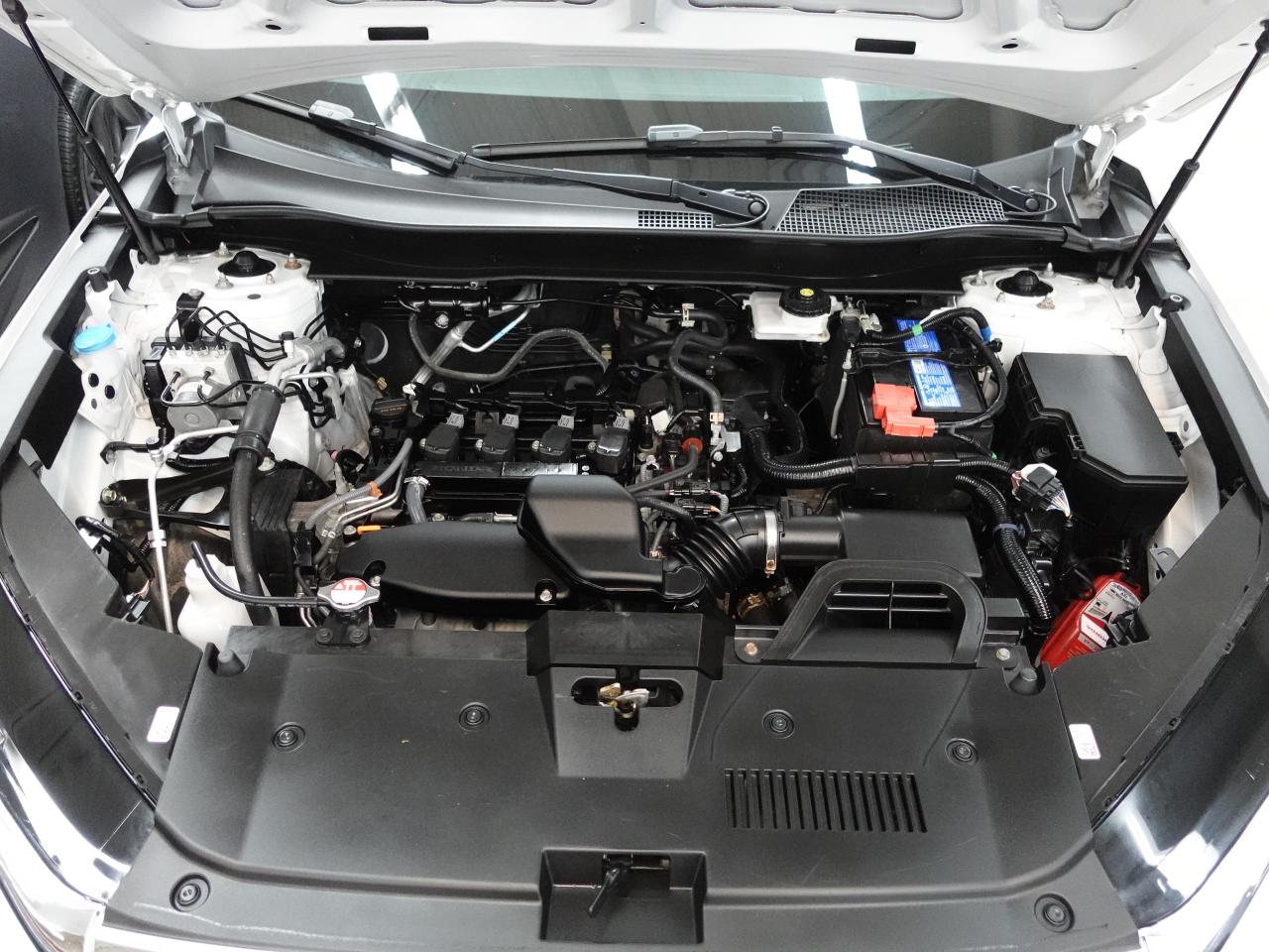 2023 Honda CR-V LX | AWD | HondaSensing | Heated Seats | CarPlay