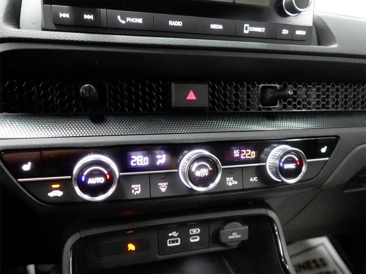 2023 Honda CR-V LX | AWD | HondaSensing | Heated Seats | CarPlay