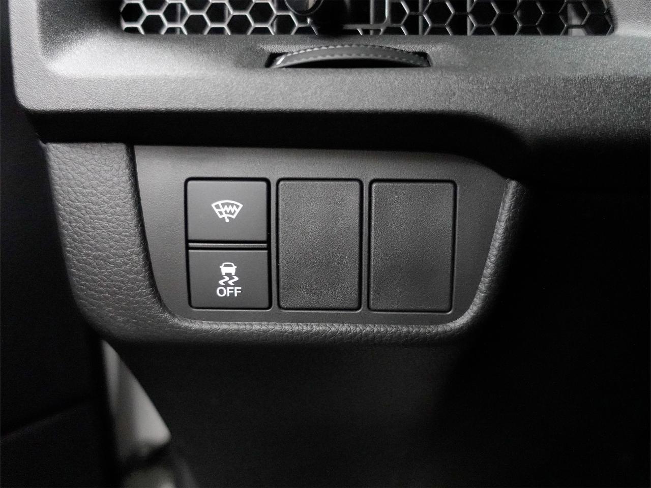 2023 Honda CR-V LX | AWD | HondaSensing | Heated Seats | CarPlay