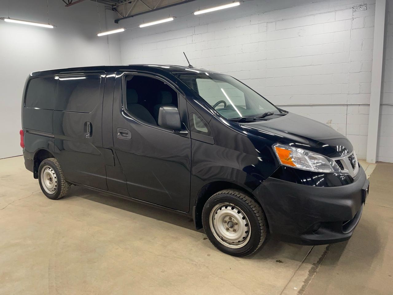 Used 2015 Nissan NV200 SV for sale in Guelph, ON