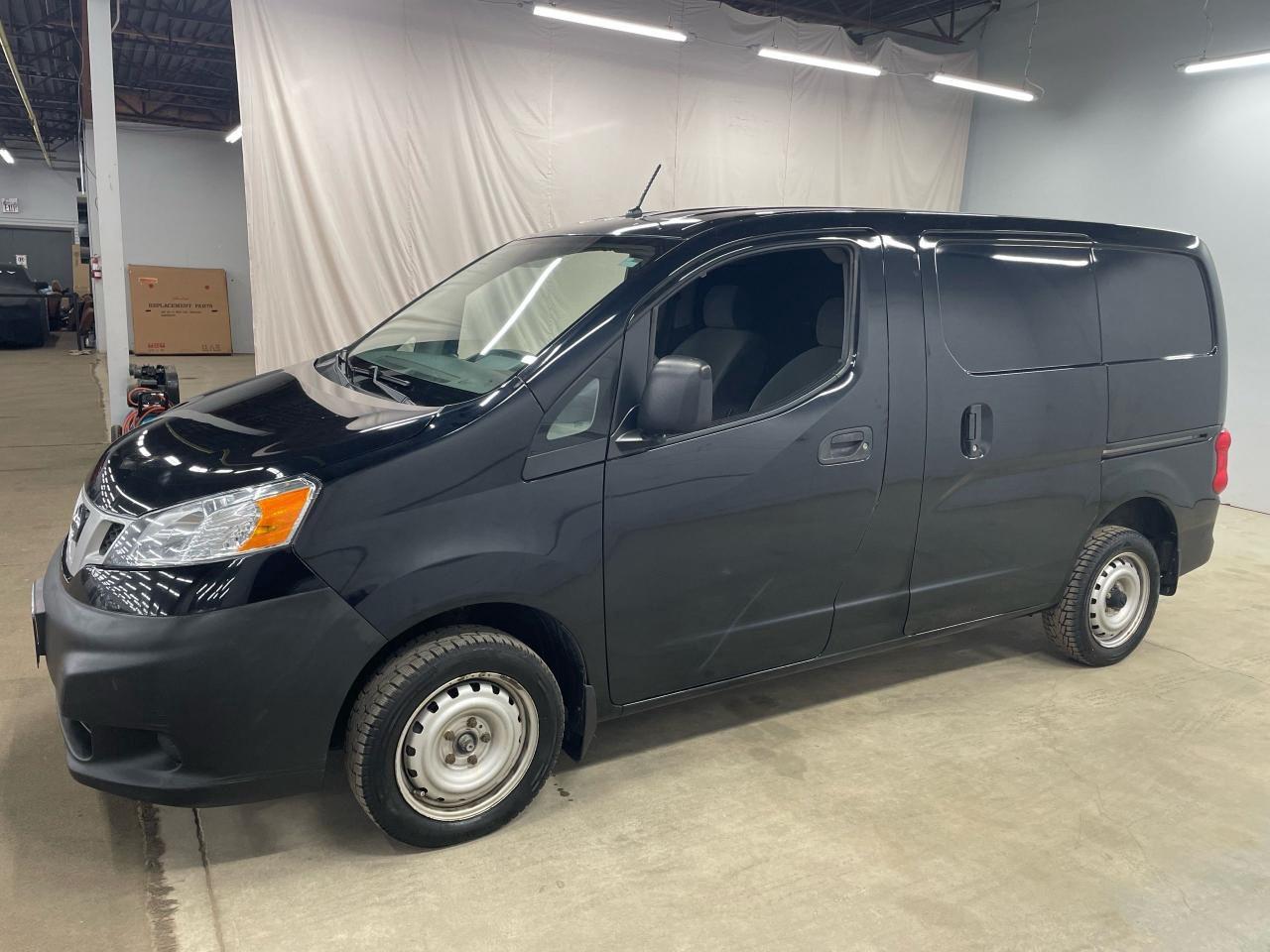 2015 Nissan NV200 SV