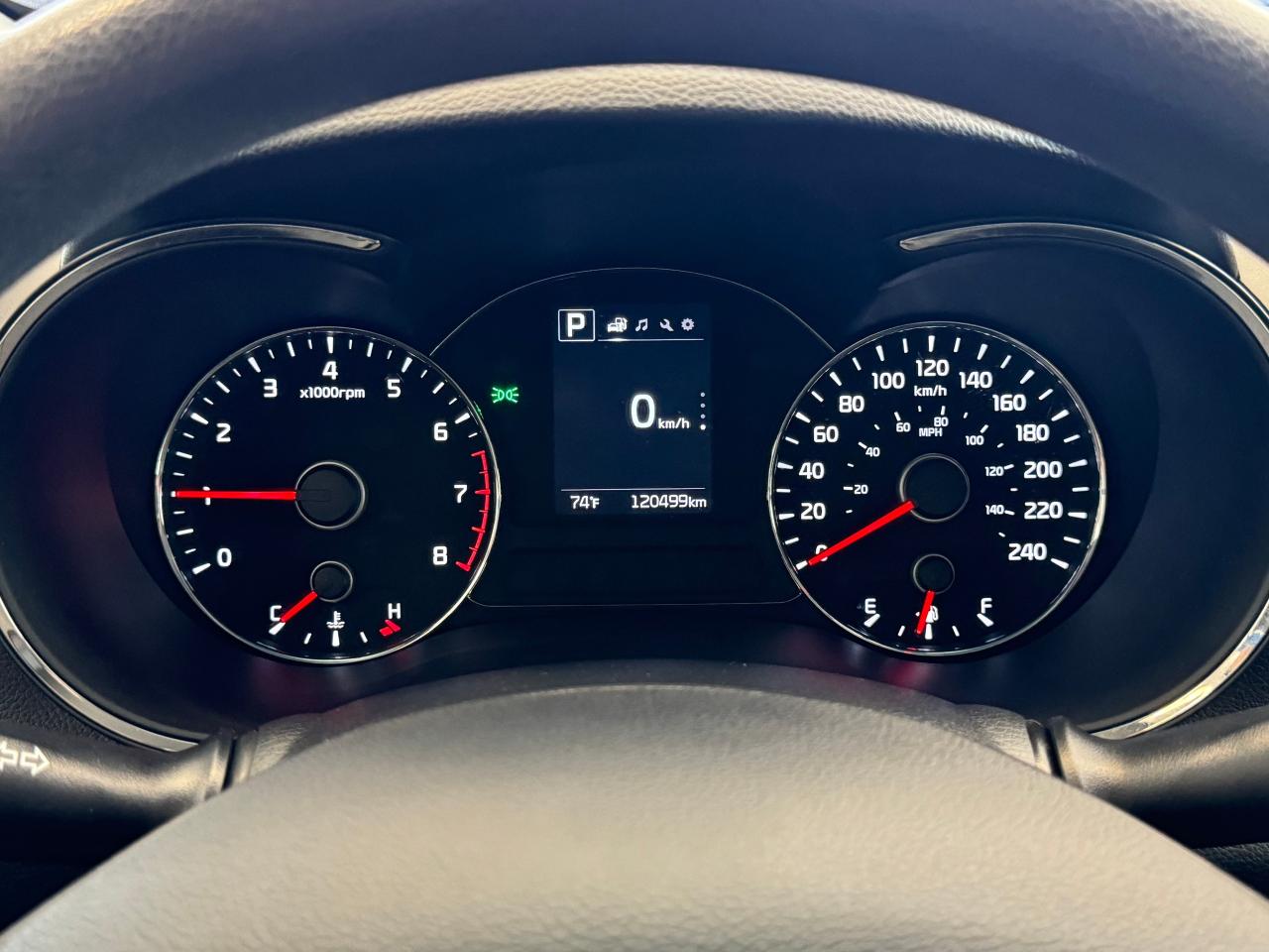 2017 Kia Forte LX+New Tires+ApplePlay+Heated Seats+CLEAN CARFAX - Photo #17