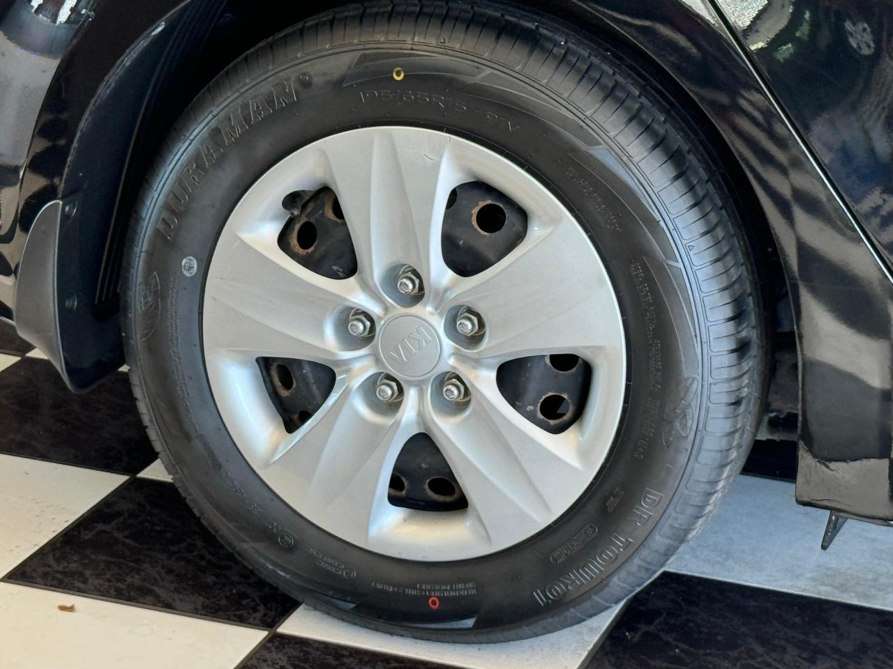 2017 Kia Forte LX+New Tires+ApplePlay+Heated Seats+CLEAN CARFAX - Photo #55