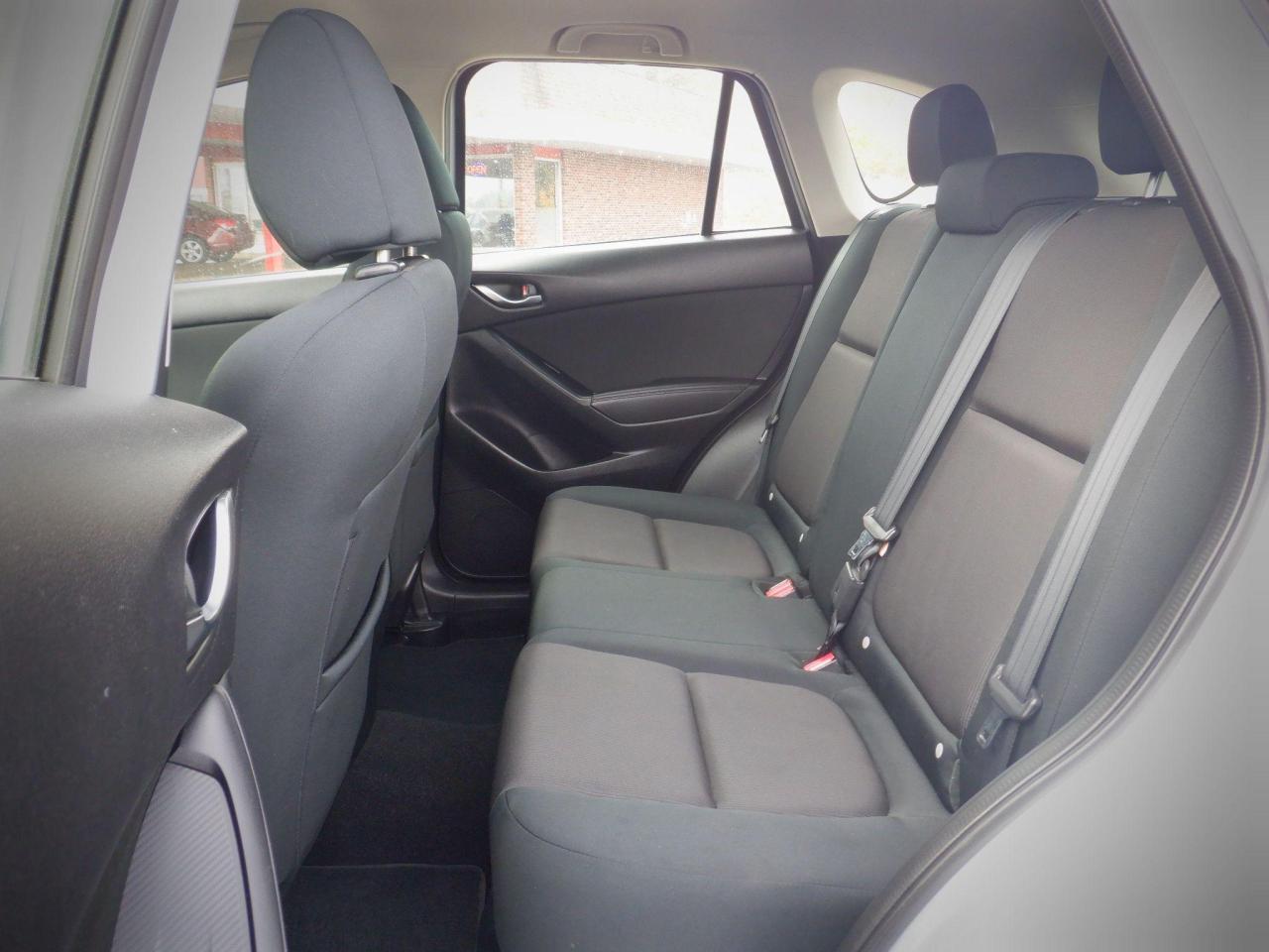 2016 Mazda CX-5 GX - Photo #7