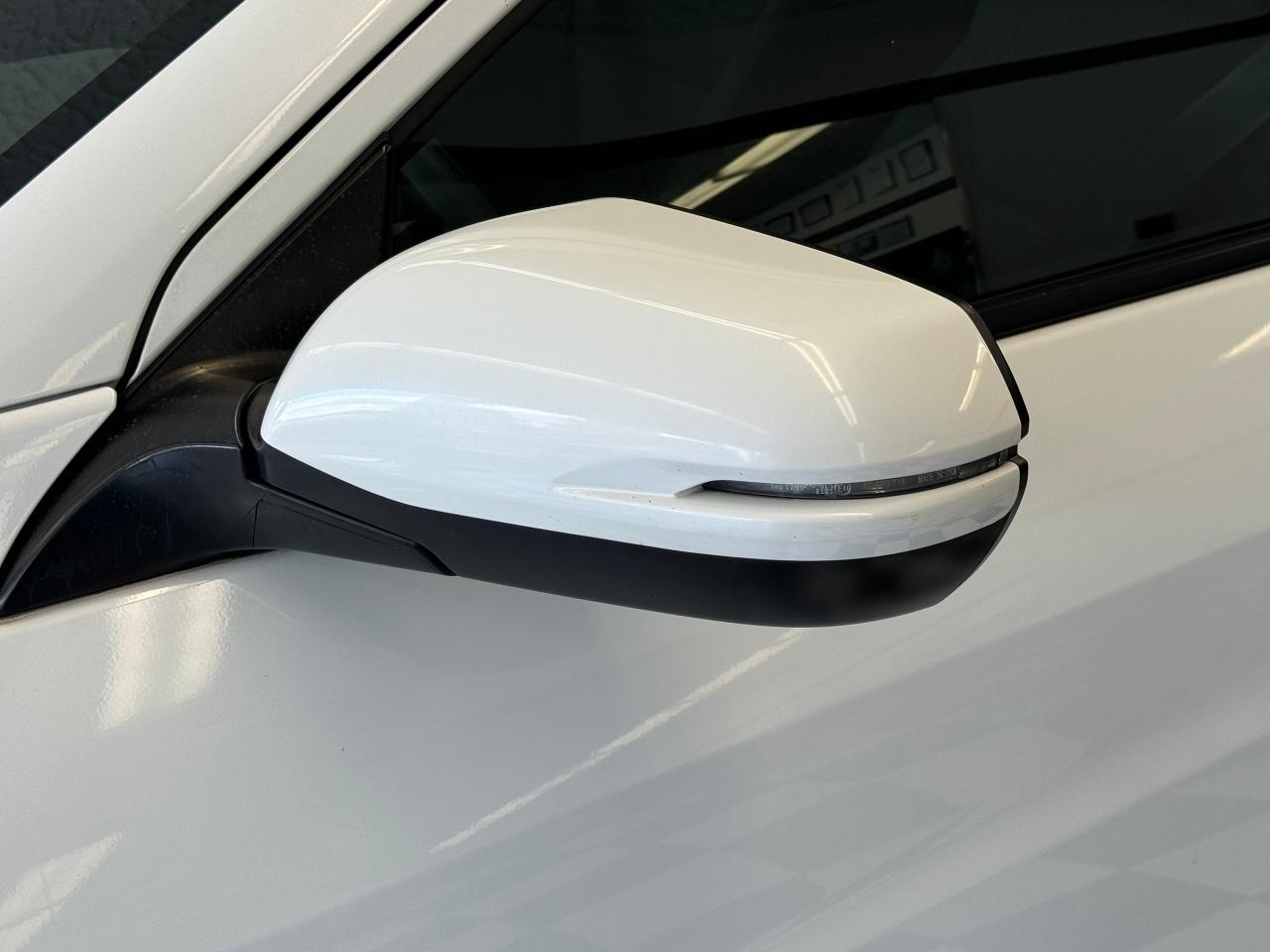 2016 Honda HR-V EX+Sunroof+Side Camera+Heated Seats+Dual Temp Cont - Photo #53