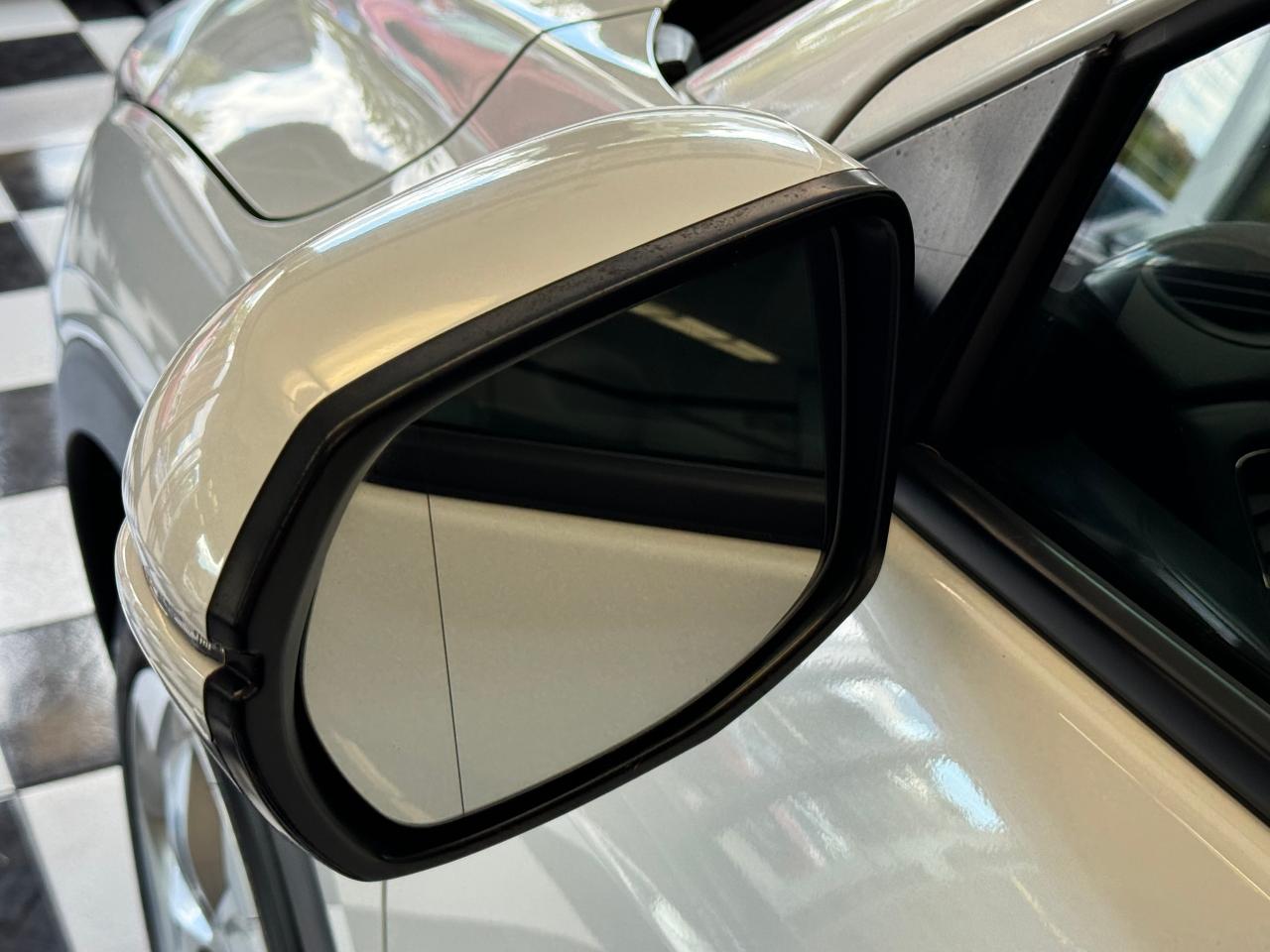 2016 Honda HR-V EX+Sunroof+Side Camera+Heated Seats+Dual Temp Cont - Photo #54