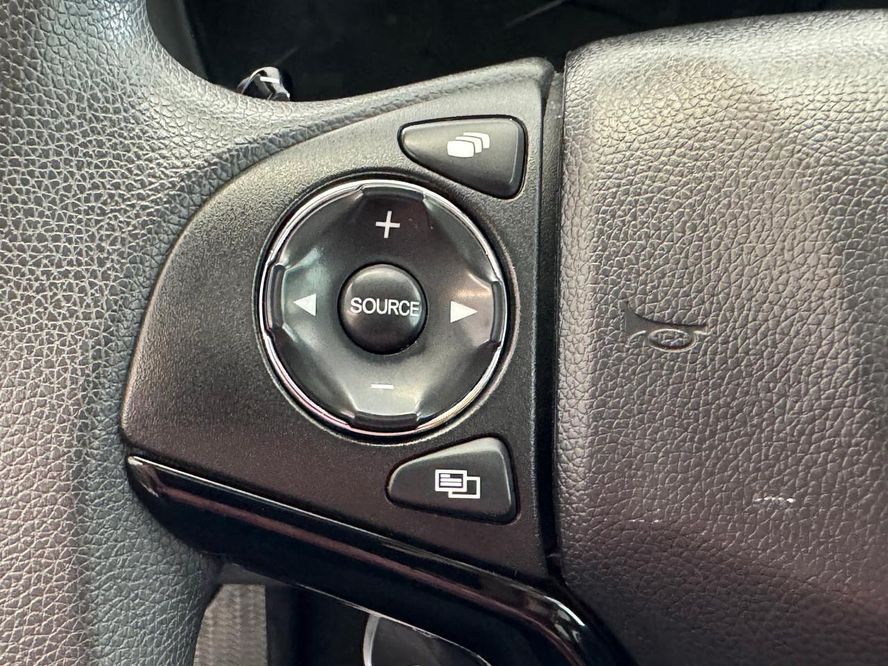 2016 Honda HR-V EX+Sunroof+Side Camera+Heated Seats+Dual Temp Cont - Photo #43