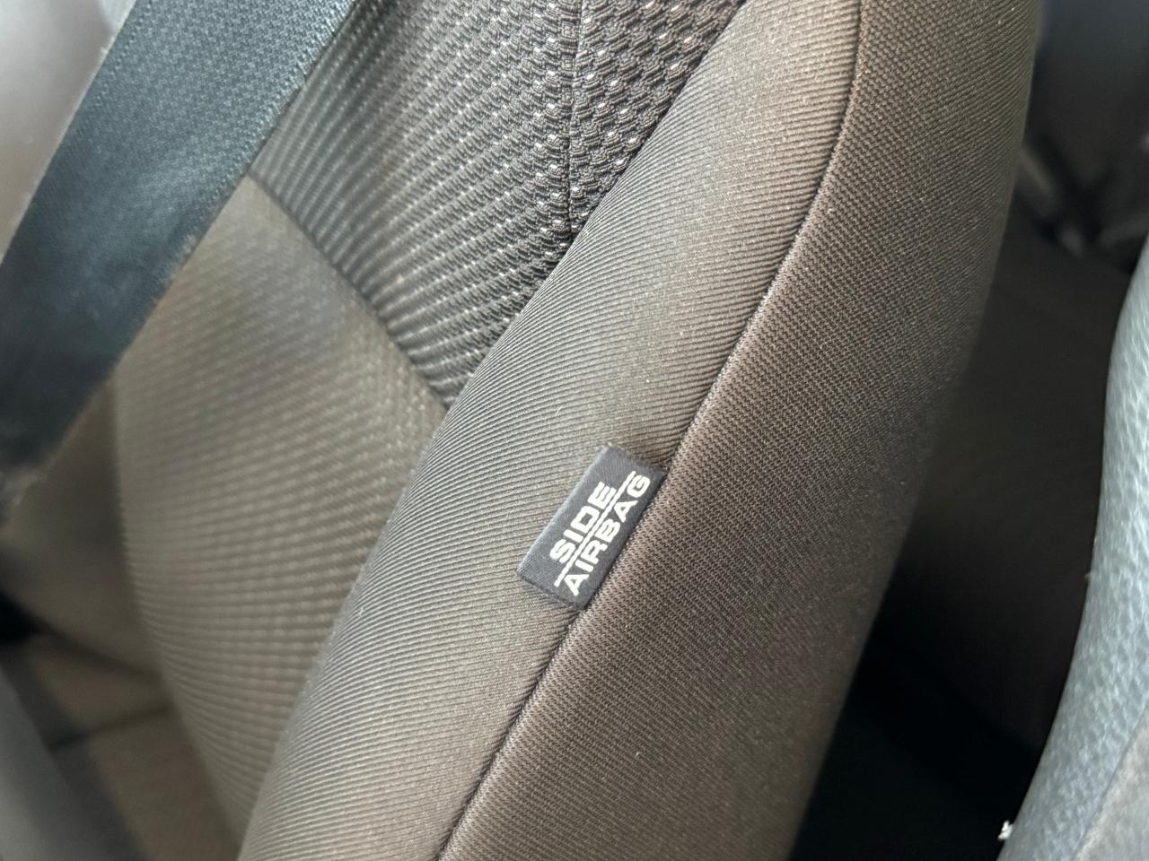 2016 Honda HR-V EX+Sunroof+Side Camera+Heated Seats+Dual Temp Cont - Photo #41