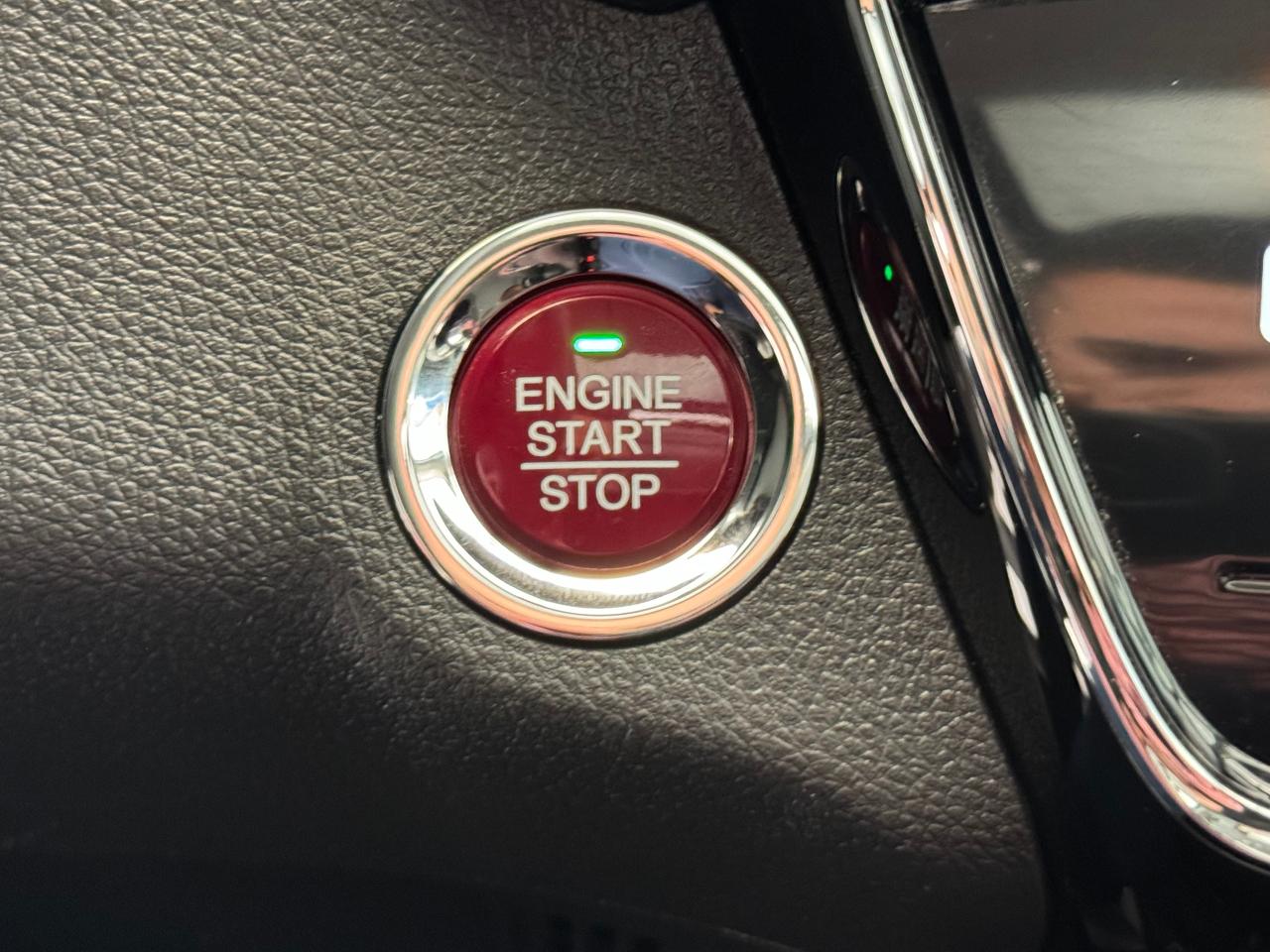 2016 Honda HR-V EX+Sunroof+Side Camera+Heated Seats+Dual Temp Cont - Photo #33