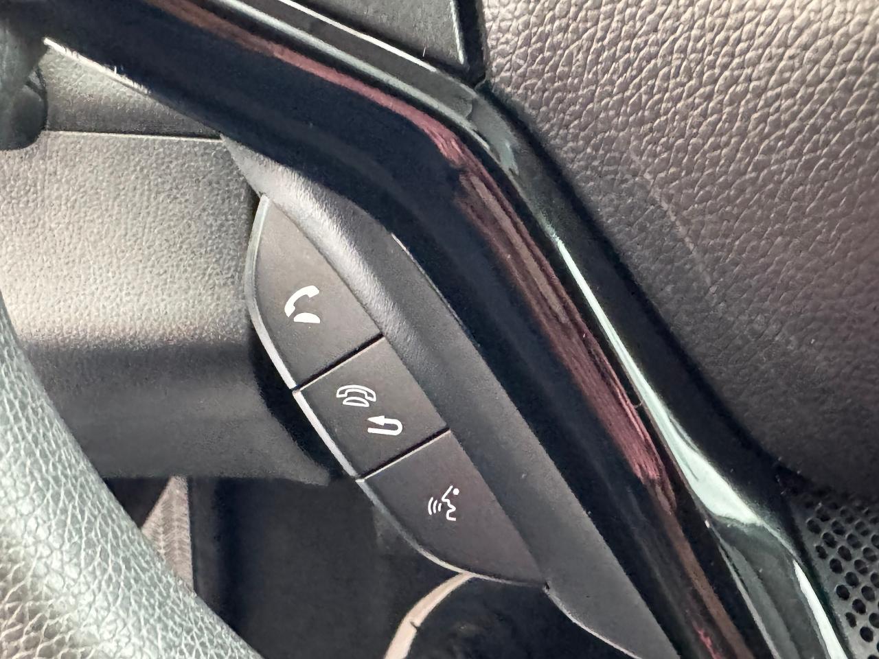 2016 Honda HR-V EX+Sunroof+Side Camera+Heated Seats+Dual Temp Cont - Photo #44