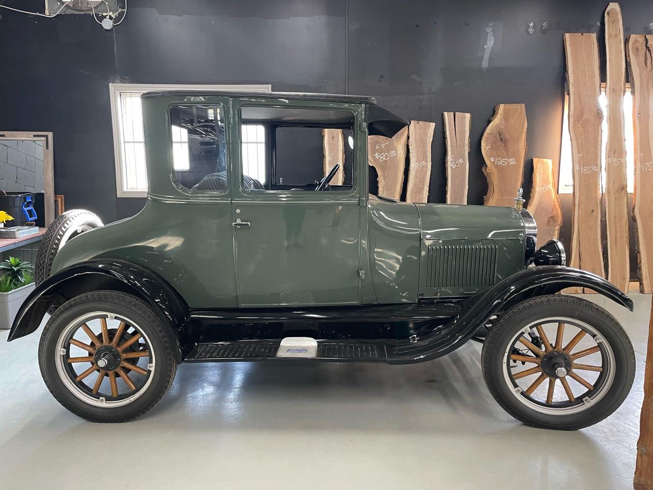 Used 1927 Ford Model T  for sale in Guelph, ON