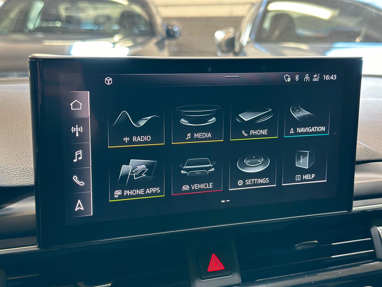 2020 Audi A4 S-LINE|NAV|BACKUP|BSM|DRIVE SELECT|CARPLAY| - Photo #23