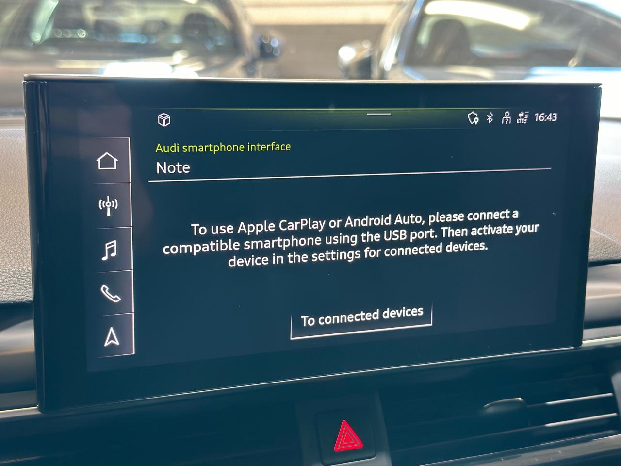 2020 Audi A4 S-LINE|NAV|BACKUP|BSM|DRIVE SELECT|CARPLAY| - Photo #22