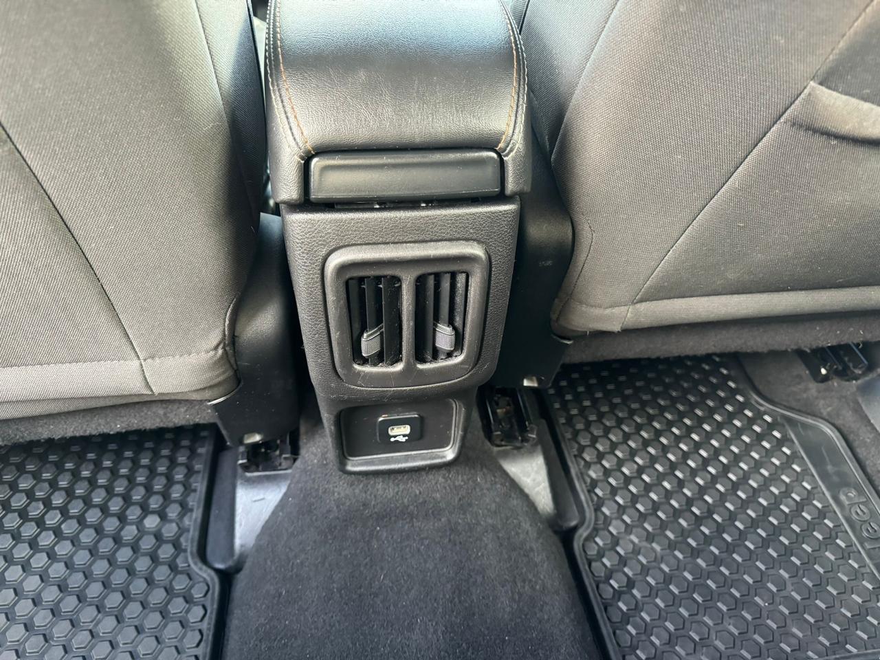 2018 Jeep Compass SPORT 4x4 /ACCIDENT FREE/ONE OWNER - Photo #17