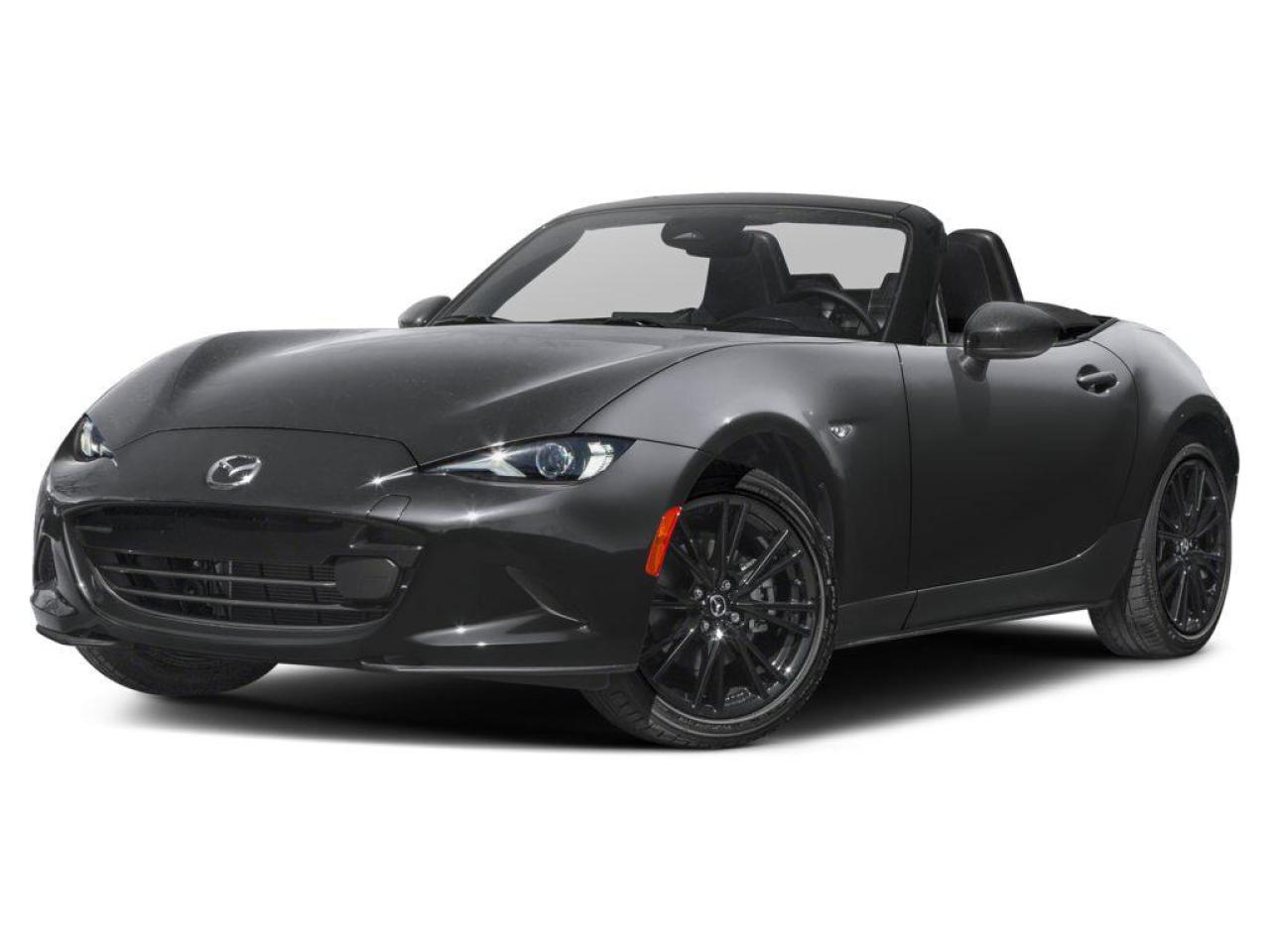 New 2024 Mazda Miata MX-5 GS for sale in Cobourg, ON