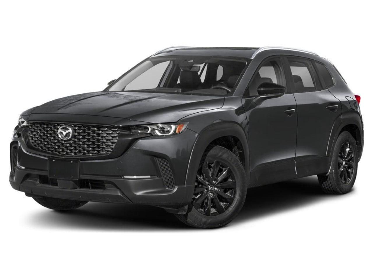 New 2025 Mazda CX-50 GS-L for sale in Cobourg, ON