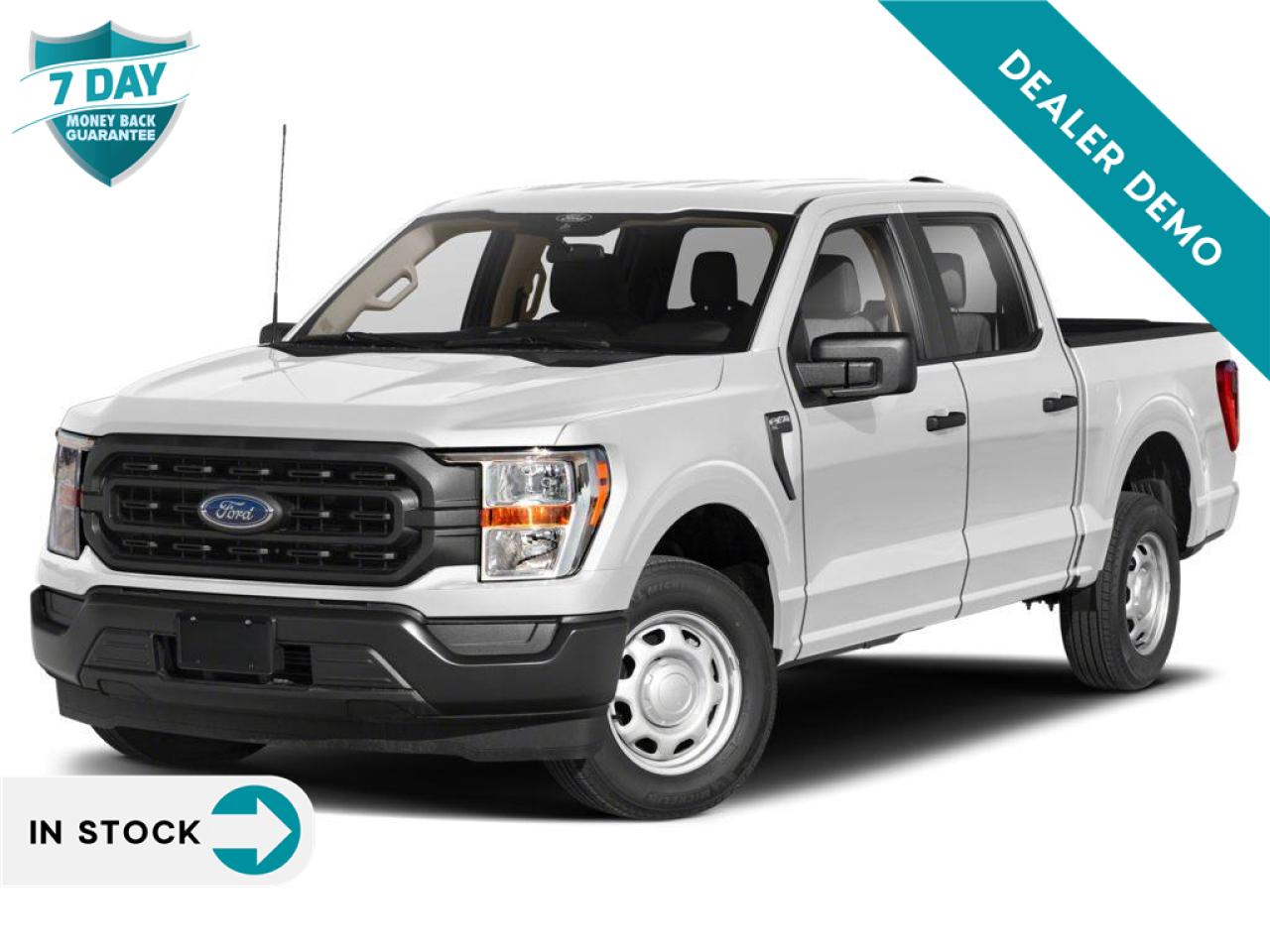 Used 2022 Ford F-150 301A|XLT Series|5.0L V8|Trailer Tow Pkg for sale in Oakville, ON