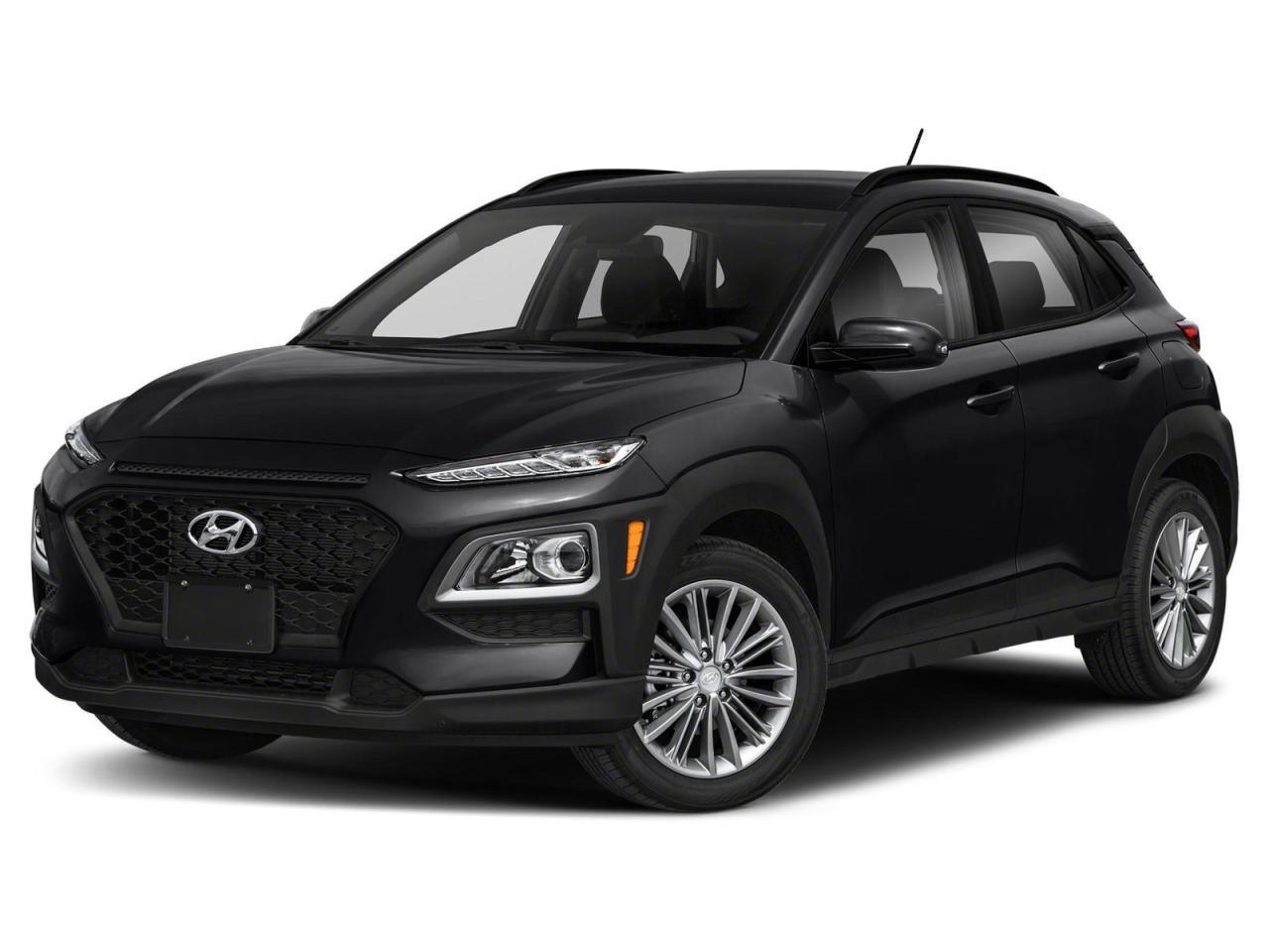 Used 2019 Hyundai KONA Trend Clean CARFAX | Local Vehicle for sale in Winnipeg, MB