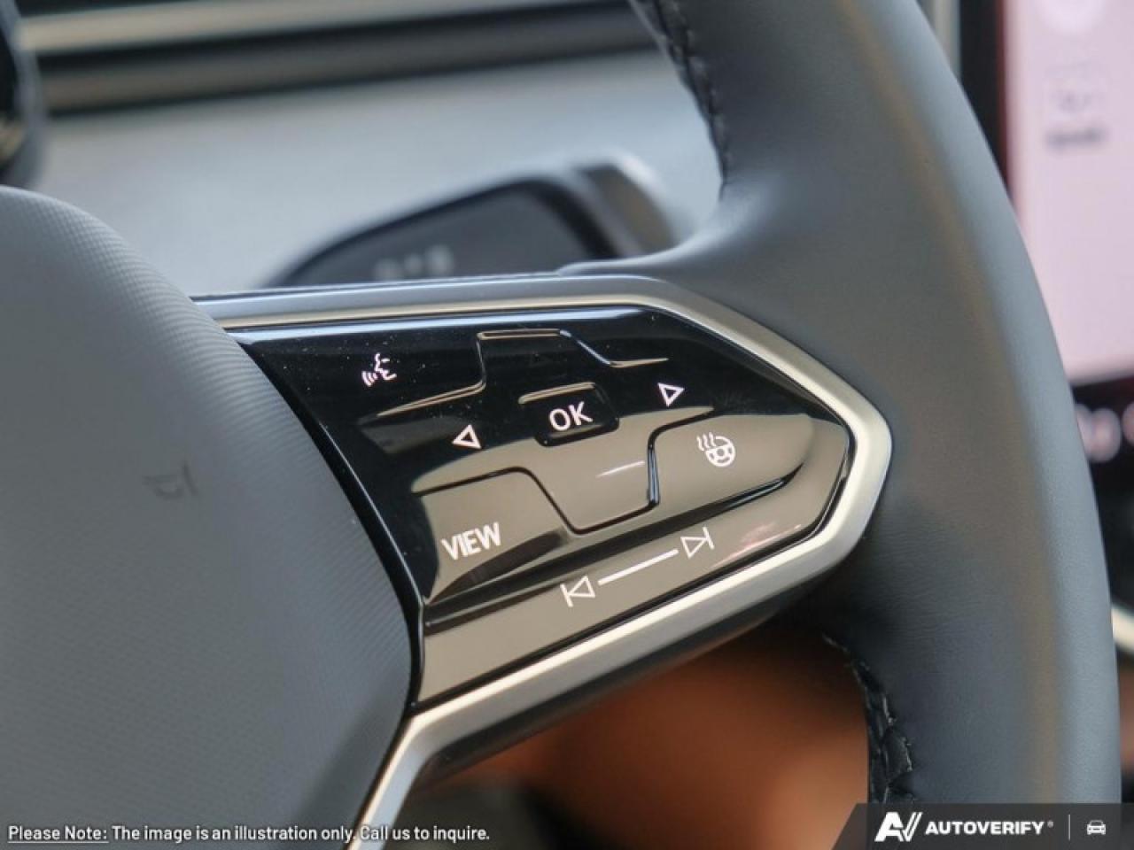 2025 Volkswagen ID. Buzz 1st Edition 4MOTION Photo