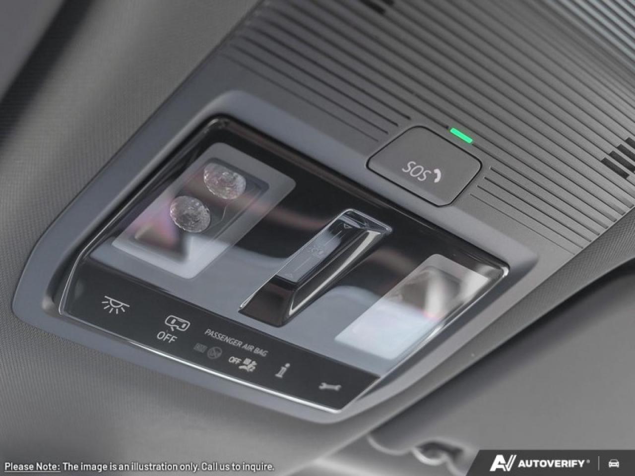 2025 Volkswagen ID. Buzz 1st Edition 4MOTION Photo