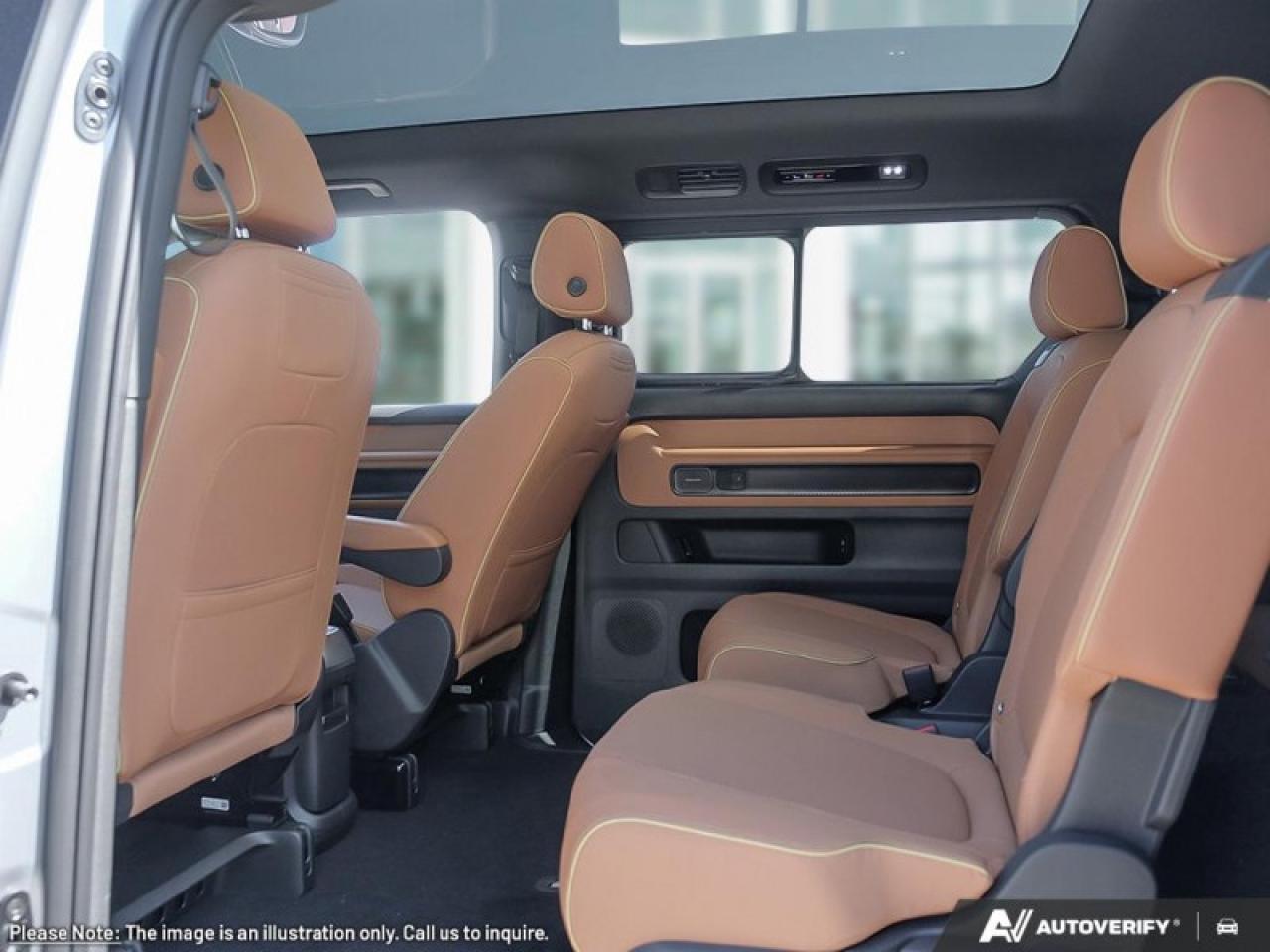 2025 Volkswagen ID. Buzz 1st Edition 4MOTION Photo