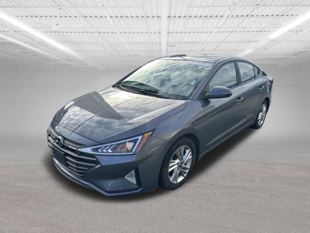 Used 2020 Hyundai Elantra Preferred for Sale in Halifax, Nova Scotia