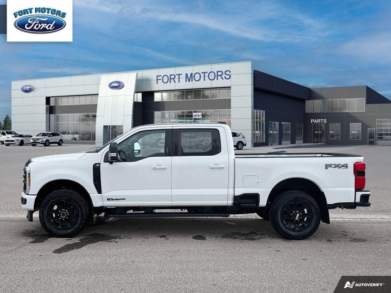 2024 Ford SUPER DUTY F-350 SRW F-350® XLT Photo2