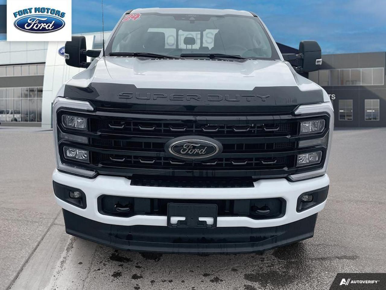 2024 Ford SUPER DUTY F-350 SRW F-350® XLT Photo1