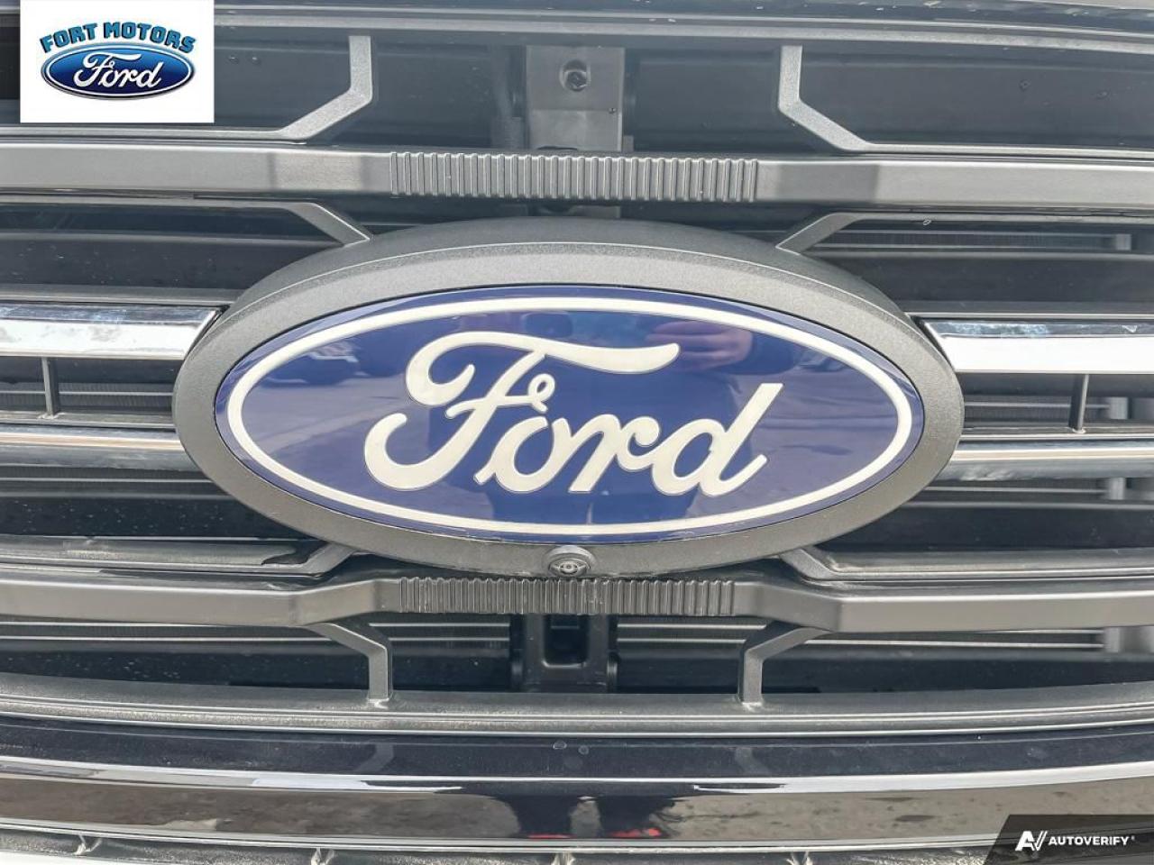 2024 Ford F-150 XLT Photo5