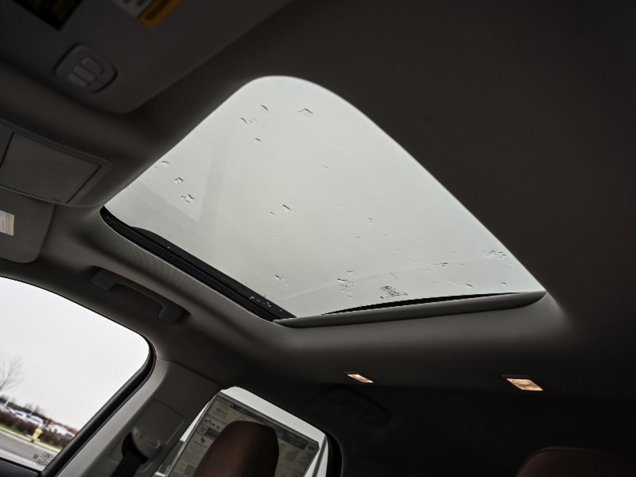 2024 Ford Bronco Sport BADLANDS Photo