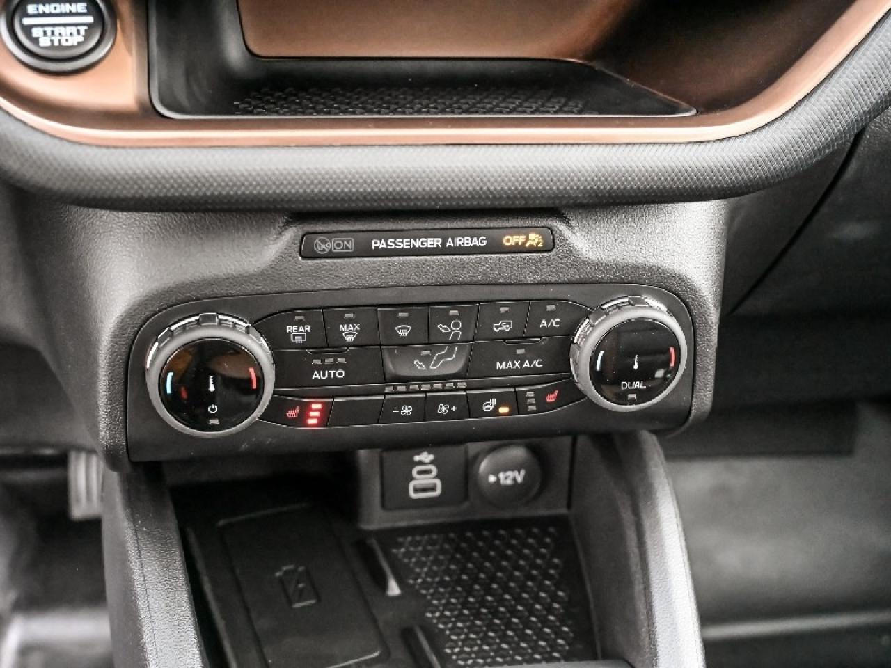 2024 Ford Bronco Sport BADLANDS Photo