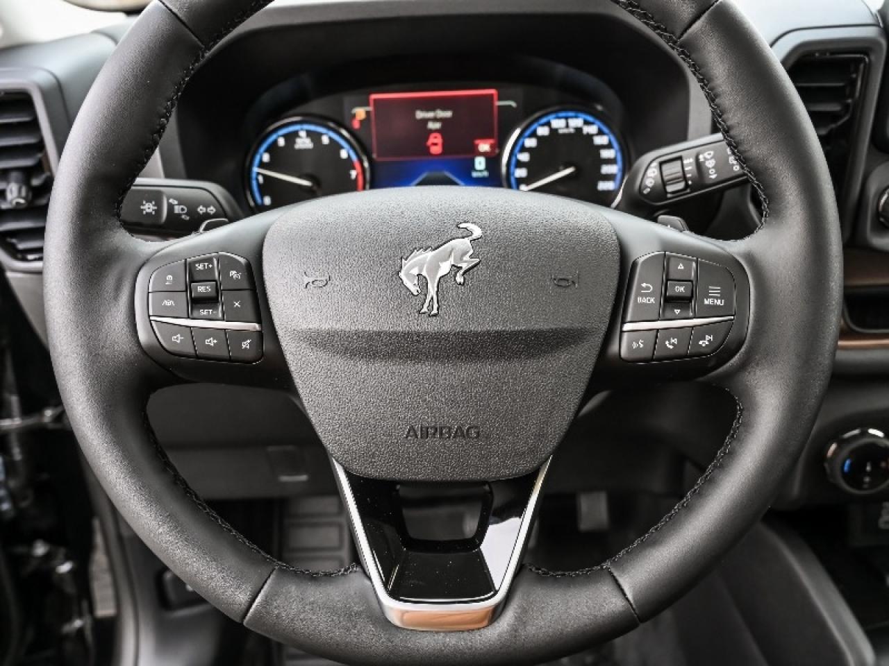 2024 Ford Bronco Sport BADLANDS Photo