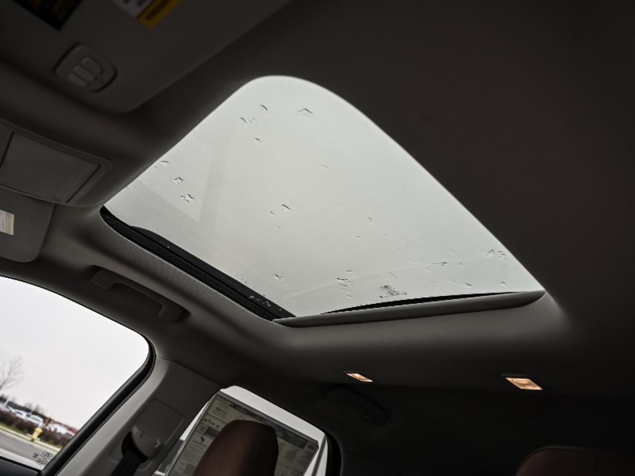 2024 Ford Bronco Sport BADLANDS Photo