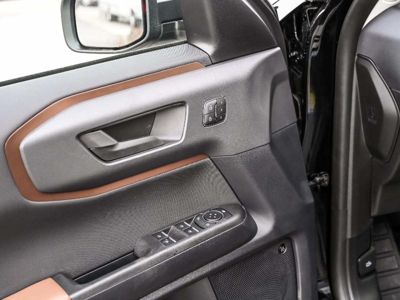 2024 Ford Bronco Sport BADLANDS Photo