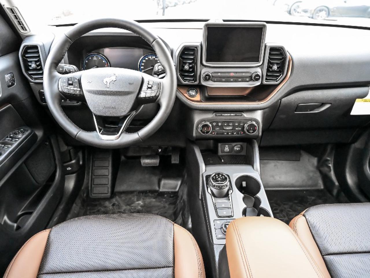 2024 Ford Bronco Sport BADLANDS Photo